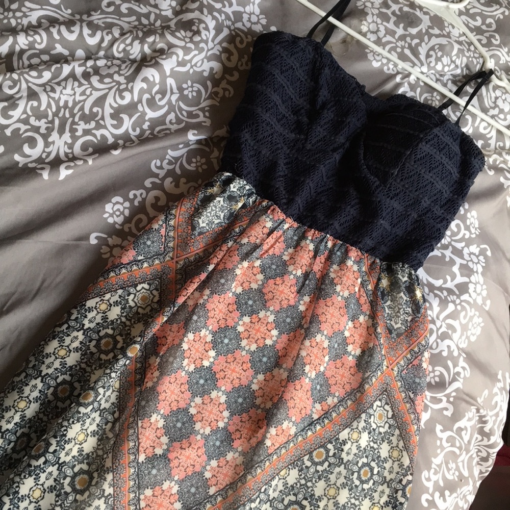 Summer dress